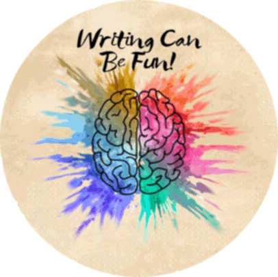 SZKOLNY ETAP KONKURSU NA LOGO PROJEKTU „WRITING CAN BE FUN!” ROZSTRZYGNIĘTY